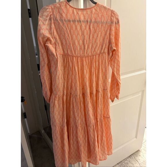NWOT Matta Yamini Buti Dress XS, $258 - Picture 8 of 9